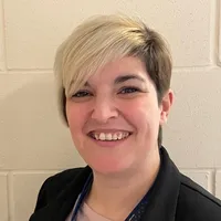 Ms Jodie Burr