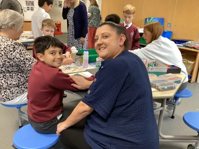 Family Learning - image 11