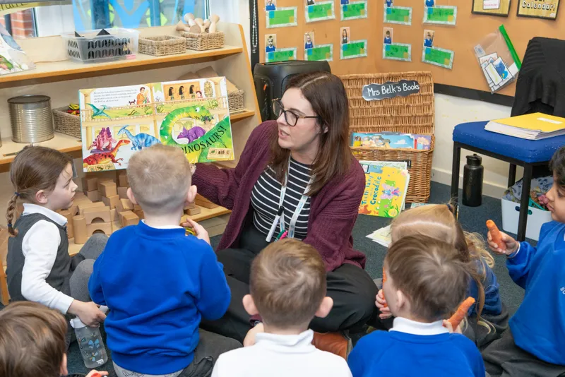 EYFS - image 4 EYFS - image 4