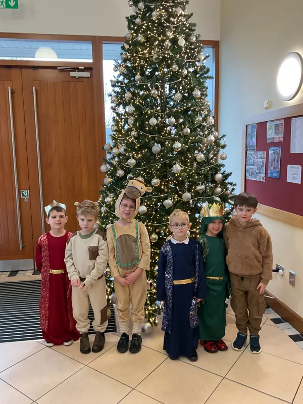 Christmas Concert Practice 2025 - image 2