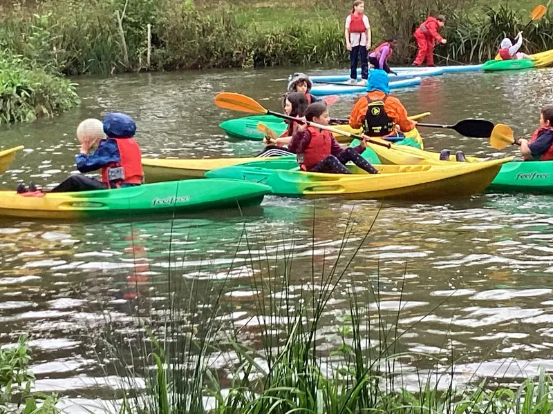 Year 6 Residential @ Adventure 4 you - 2 * - image 93