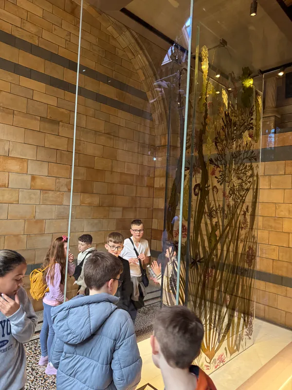 London Trip - Day 2 - image 20