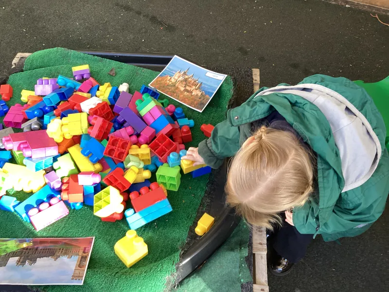 Jack & the bean stalk 26 - image 3