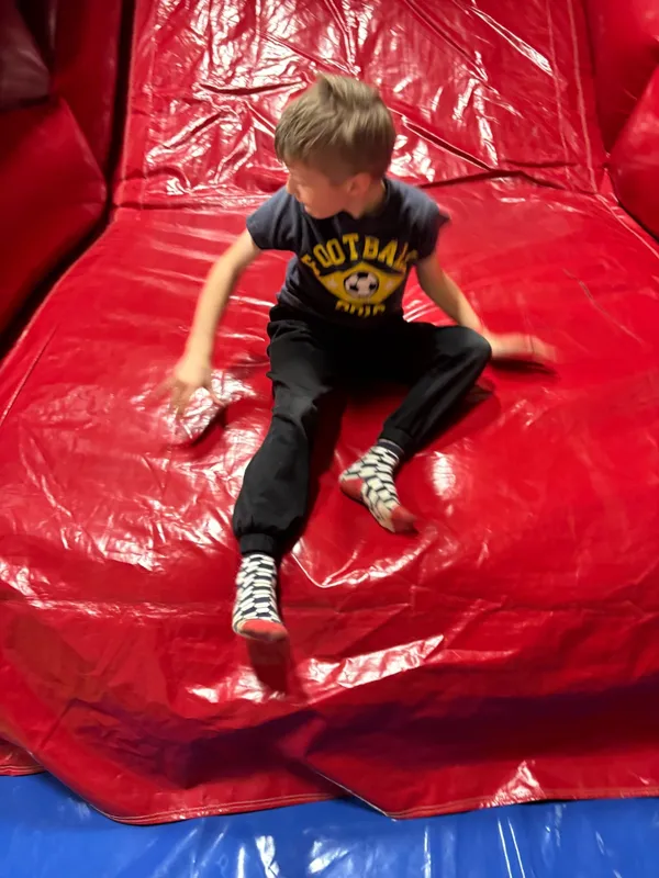 Year 4 Residential to Rock UK 2025 ** - image 64