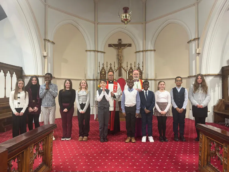 Confirmation 2025 - image 11