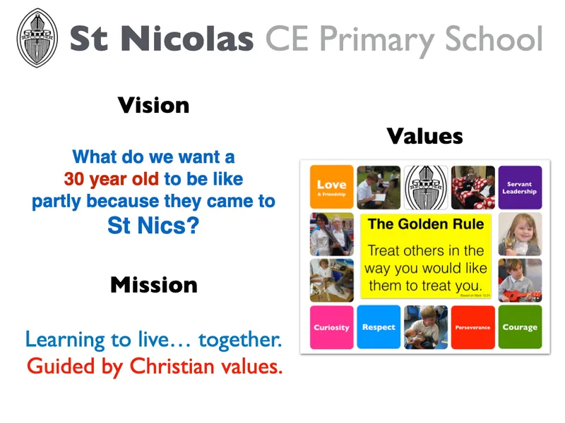 St Nics Values - image 8 St Nics Values - image 8