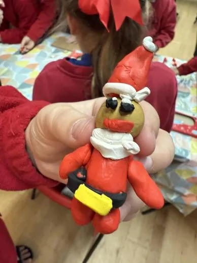 Christmas creations! - image 5