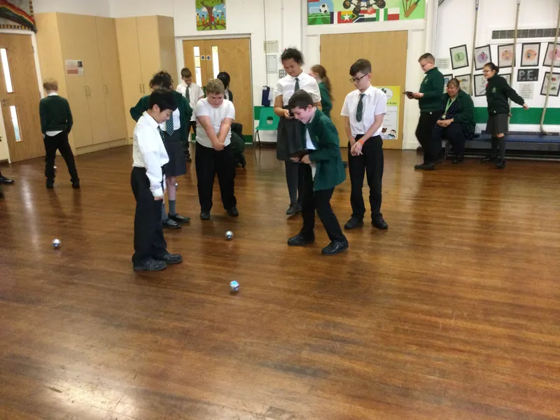 Year 5/6 ICT - Robots - image 2