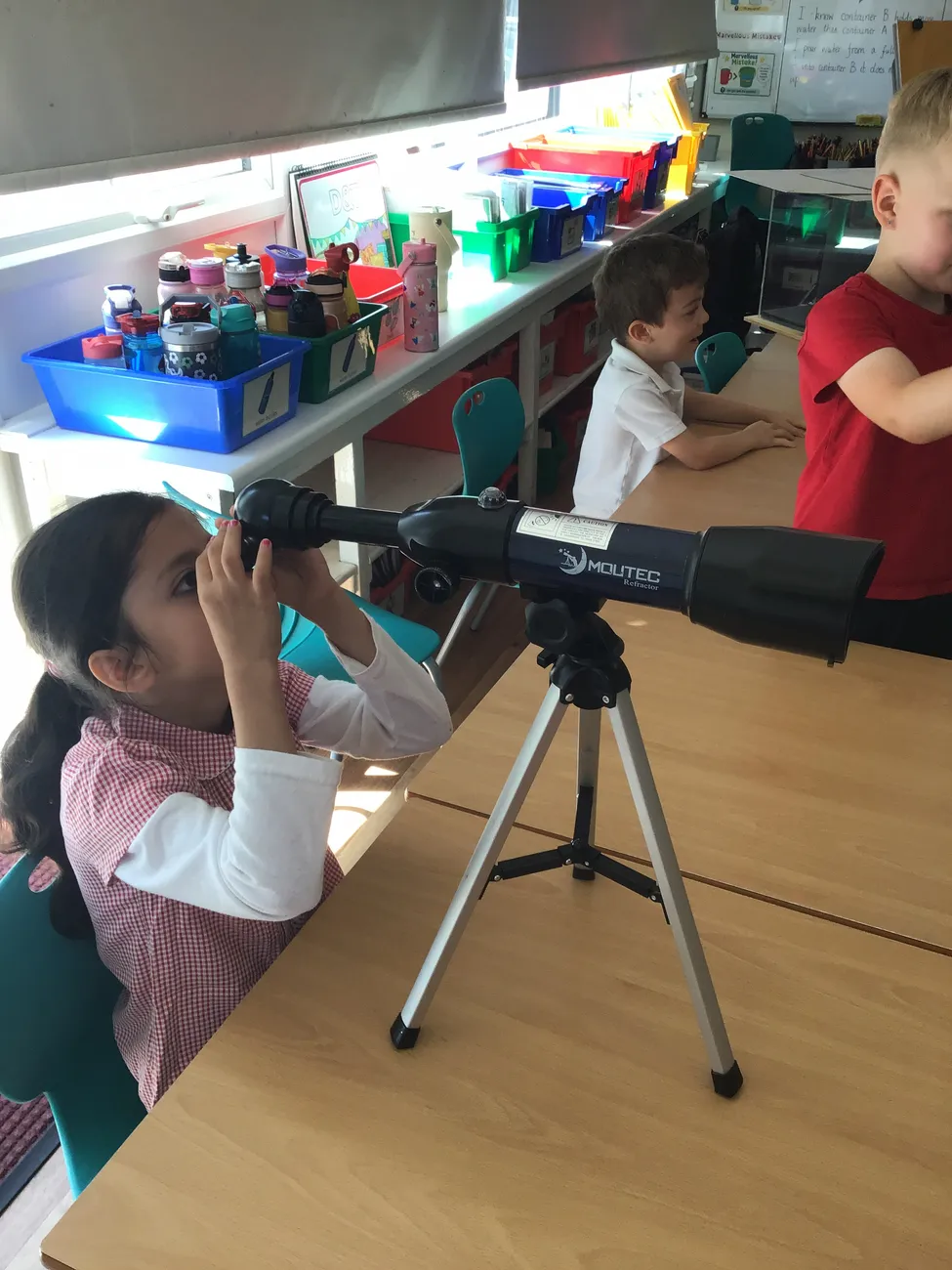 Year 1 Space Workshop! - image 47