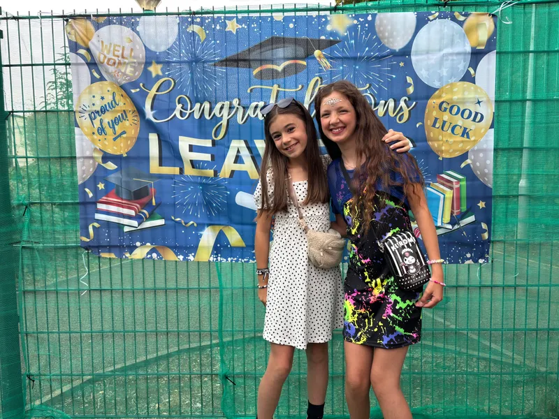 Leavers' Party 2025 - image 30