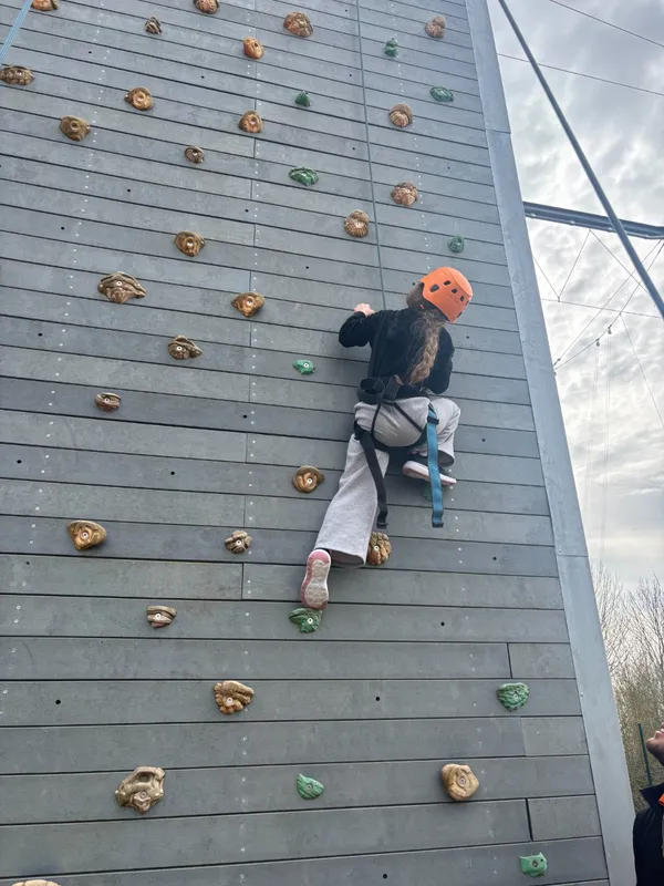 Year 4 Residential to Rock UK 2025 ** - image 19