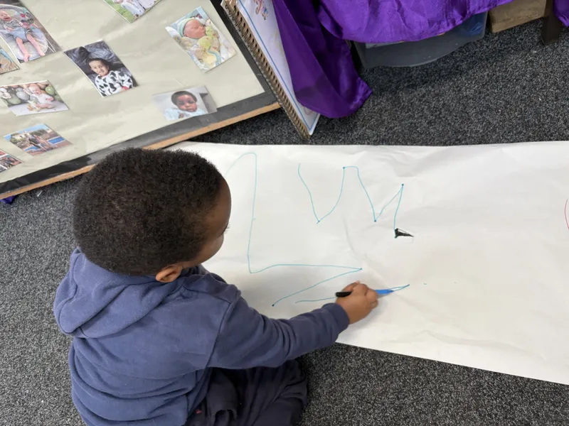 Writing inspiration week-Christmas 25 - image 24