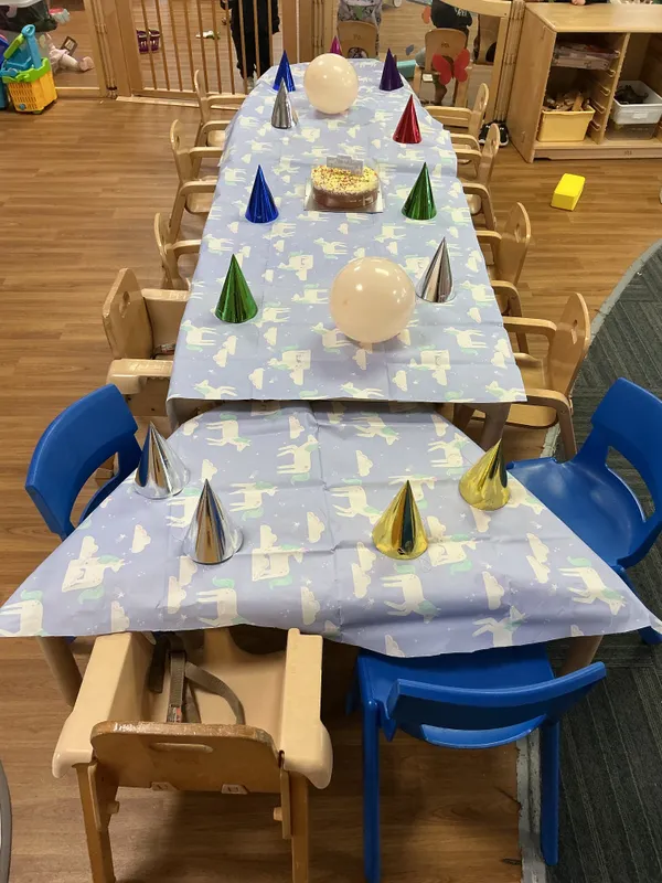 Baby Room Turns 1 🥳 - image 2