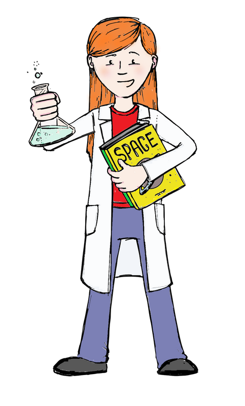 Being a Scientist 