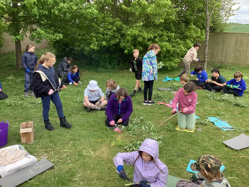Forest Schools Class 4 - image 11