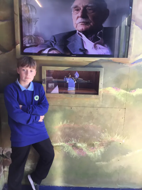 Eden camp 23rd Sept 2025 - image 10