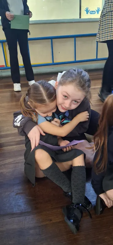 Y6 Christmas - image 6