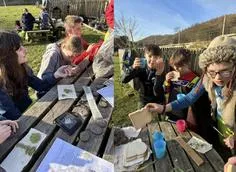 Forest School 80 - image 3 Forest School 80 - image 3