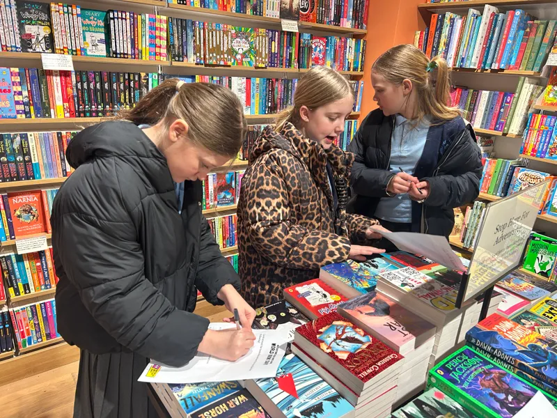 Y6 waterstones - image 23