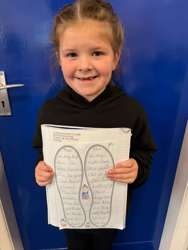 World Book Day 2026 - image 4