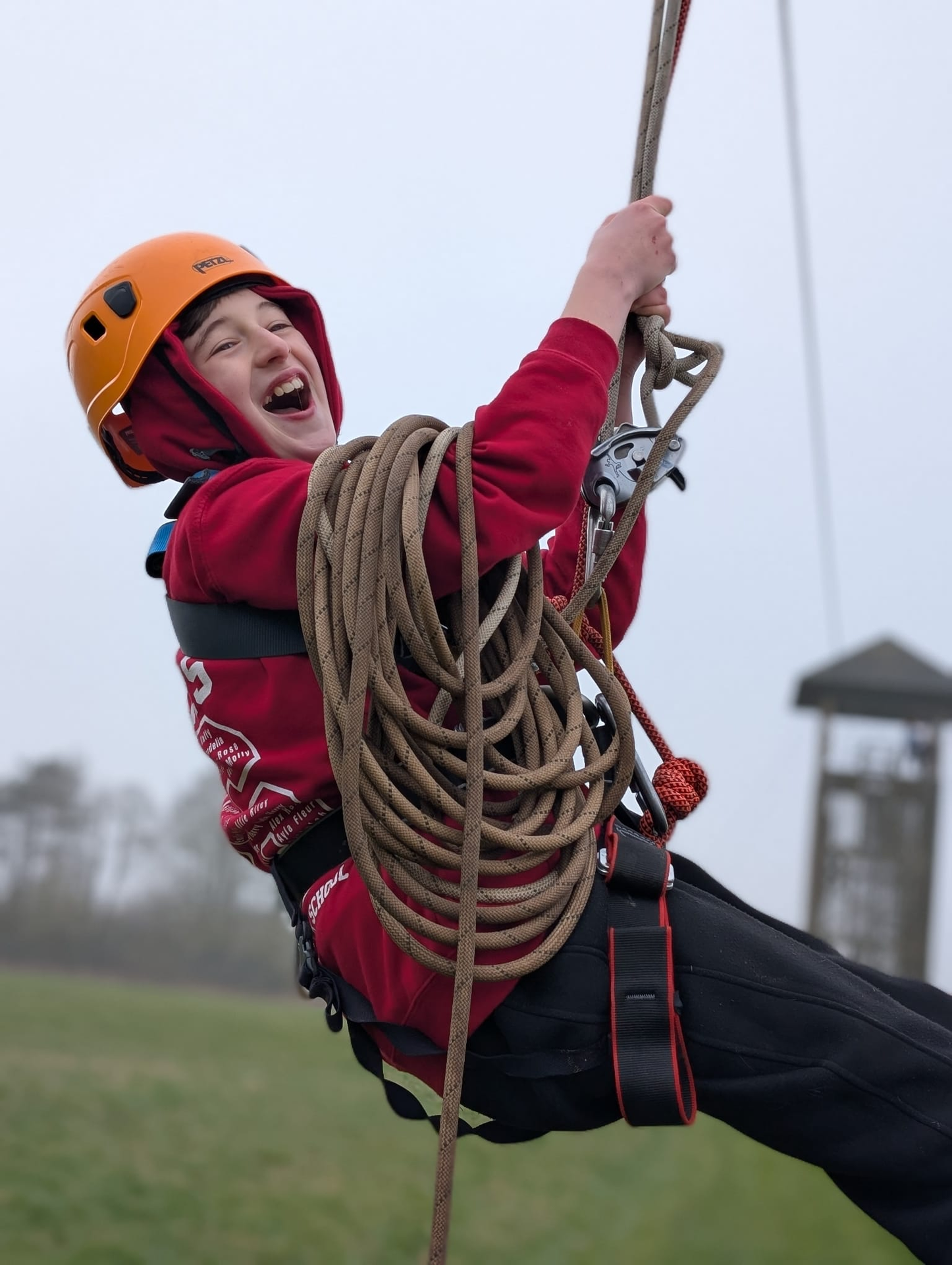 Year 6 Residential – An Unforgettable Week at PGL Liddington