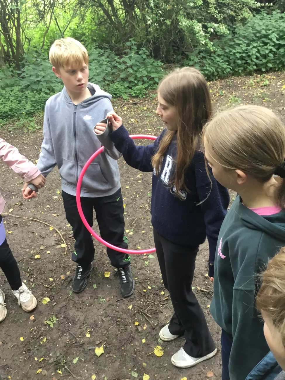 Year 6 Residential 2026 6 - image 21
