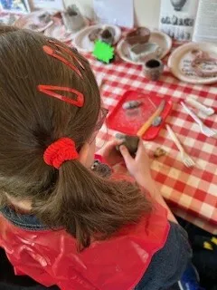 Swallows trip to the Southburn Museum - image 1 Swallows trip to the Southburn Museum - image 1