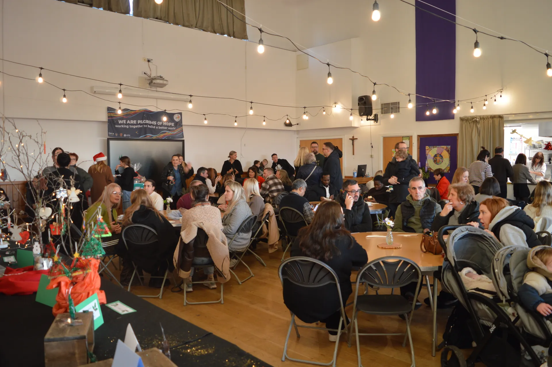 Christmas Coffee Morning  - image 14