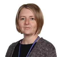 Miss Healy
