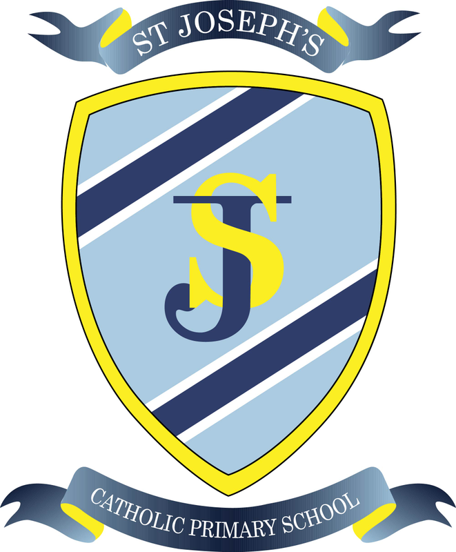 St Joseph's Catholic Primary School - 'Love Jesus, Love Ourselves, Love Each Other, Love Learning, Love Life'
