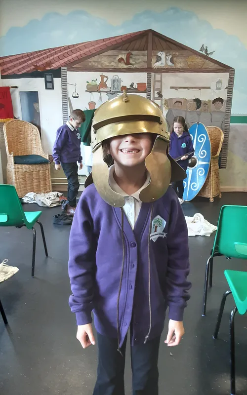 Whole School Trip to Newcastle  - image 43