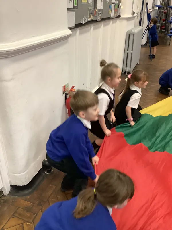 SC Forest school Spring 1 - image 5 SC Forest school Spring 1 - image 5