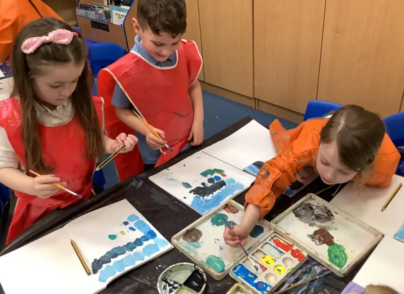 Year 1 gallery - image 5