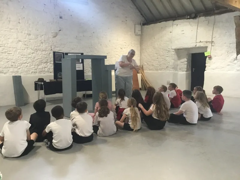 Year 3 - MK Discovery Centre - image 33