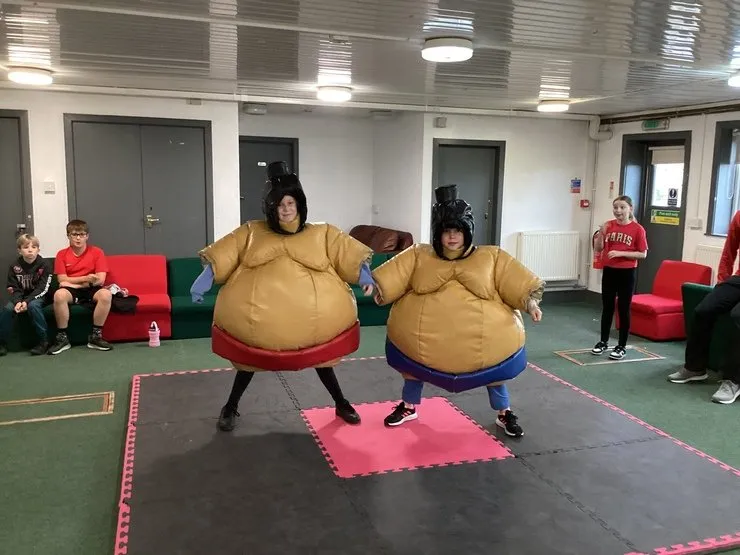 High Adventure- Thursday part 3 - image 34 High Adventure- Thursday part 3 - image 34