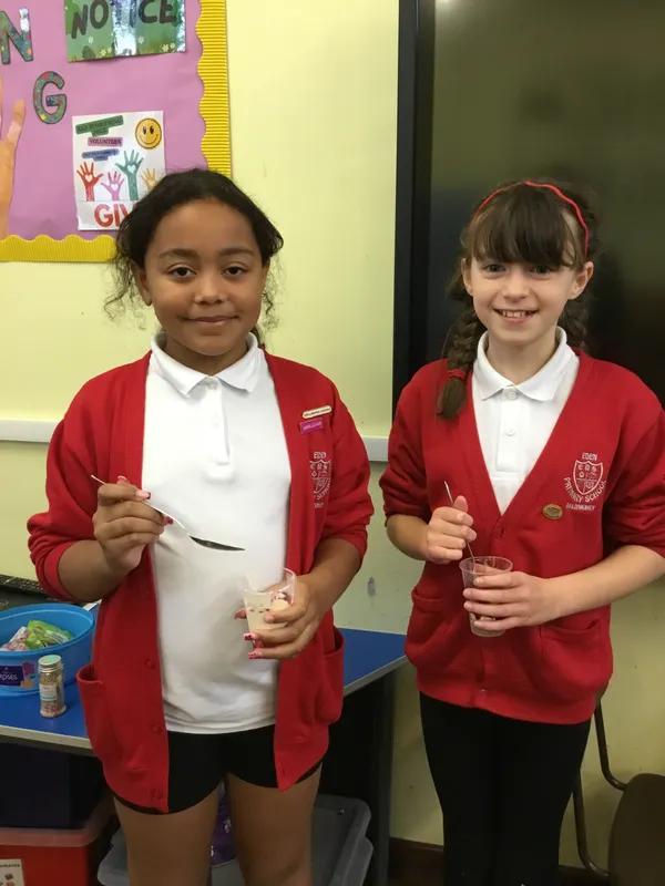 Baking Club - Eden Surprise - image 9 Baking Club - Eden Surprise - image 9