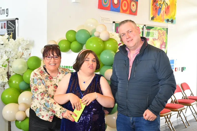 💚💜💚💜💚💜 Formal 2026  💚💜💚💜💚💜 - image 5
