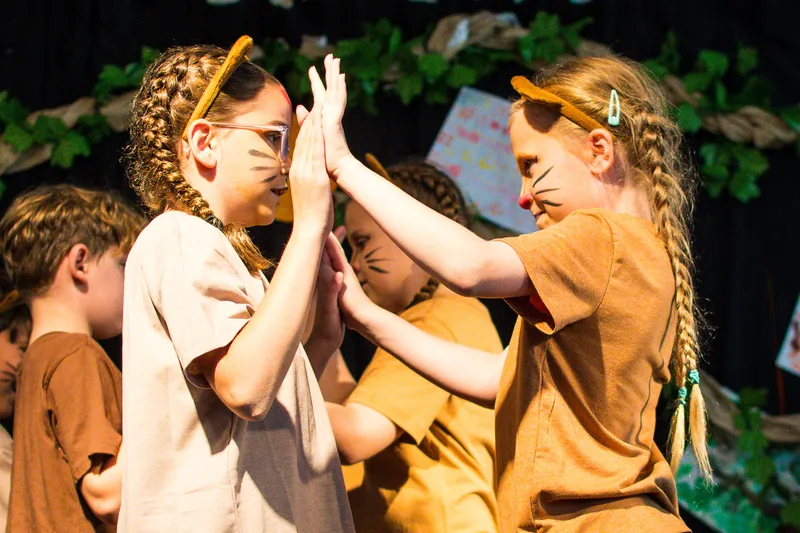 Lion King Jul 25 - image 6