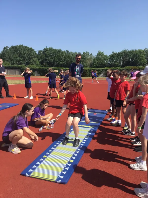 Daventry Athletics 2025 * - image 43