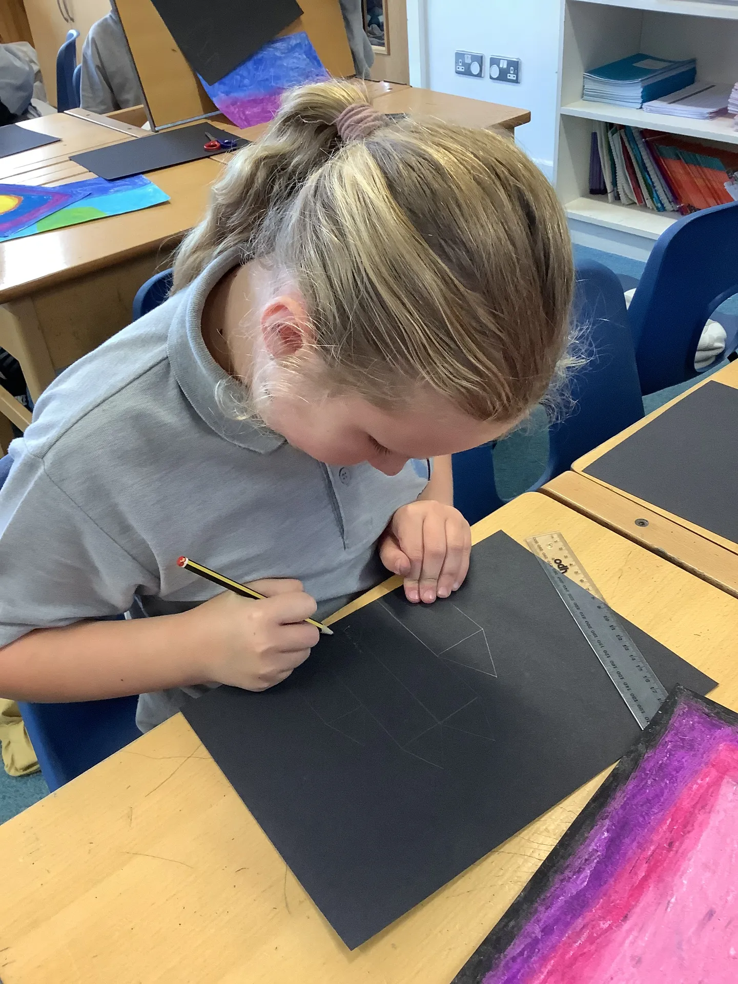 Art Week 2025 Year 5  - image 26