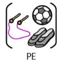 PE