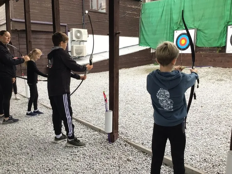 High Adventure- Wednesday - image 11 High Adventure- Wednesday - image 11