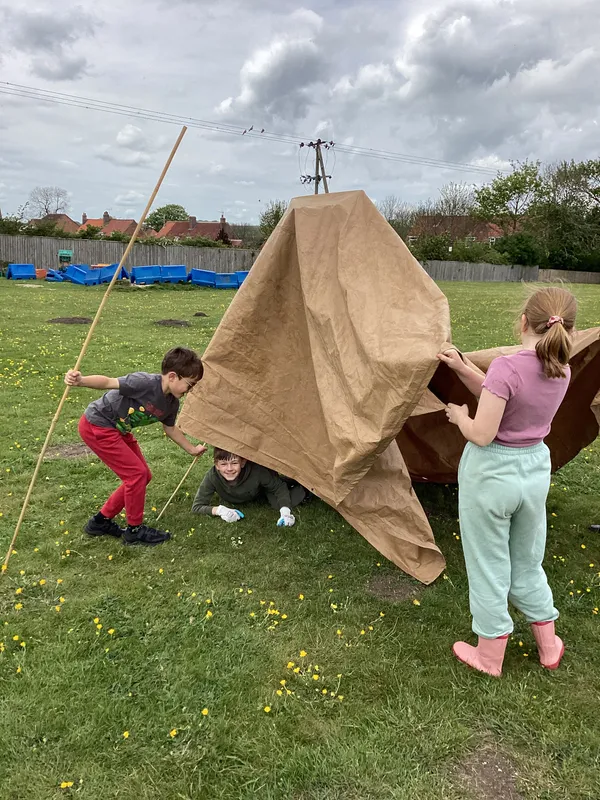 Forest Schools Class 3 - image 12