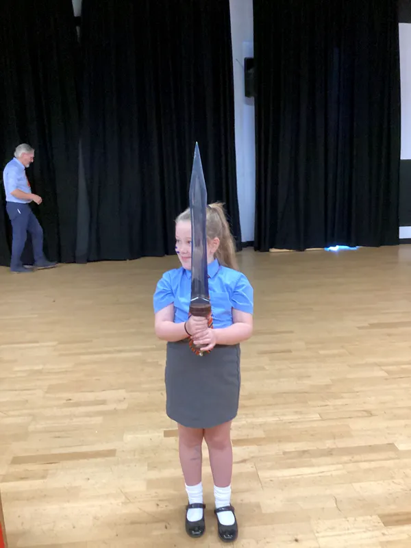 Year 4 Gallery - image 4