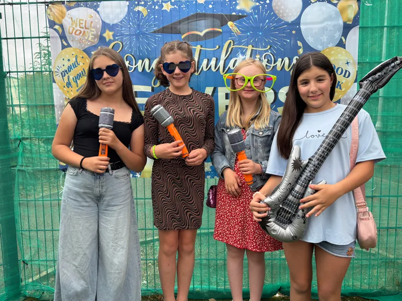 Leavers' Party 2025 - image 29