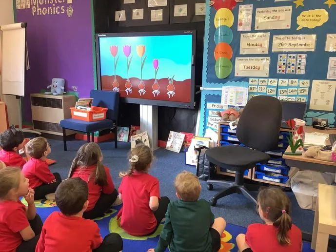 European Languages Day  Foundation Stage - image 4