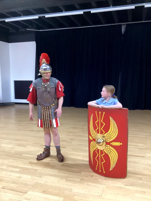 Year 4 Gallery - image 3