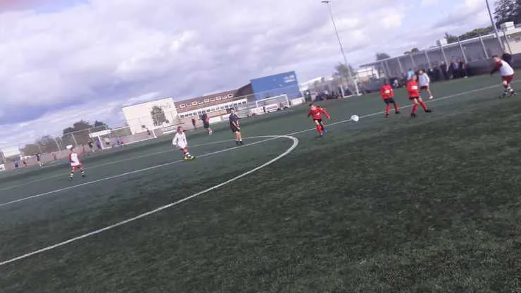 Y5 & 6 Football Competition - image 4 Y5 & 6 Football Competition - image 4