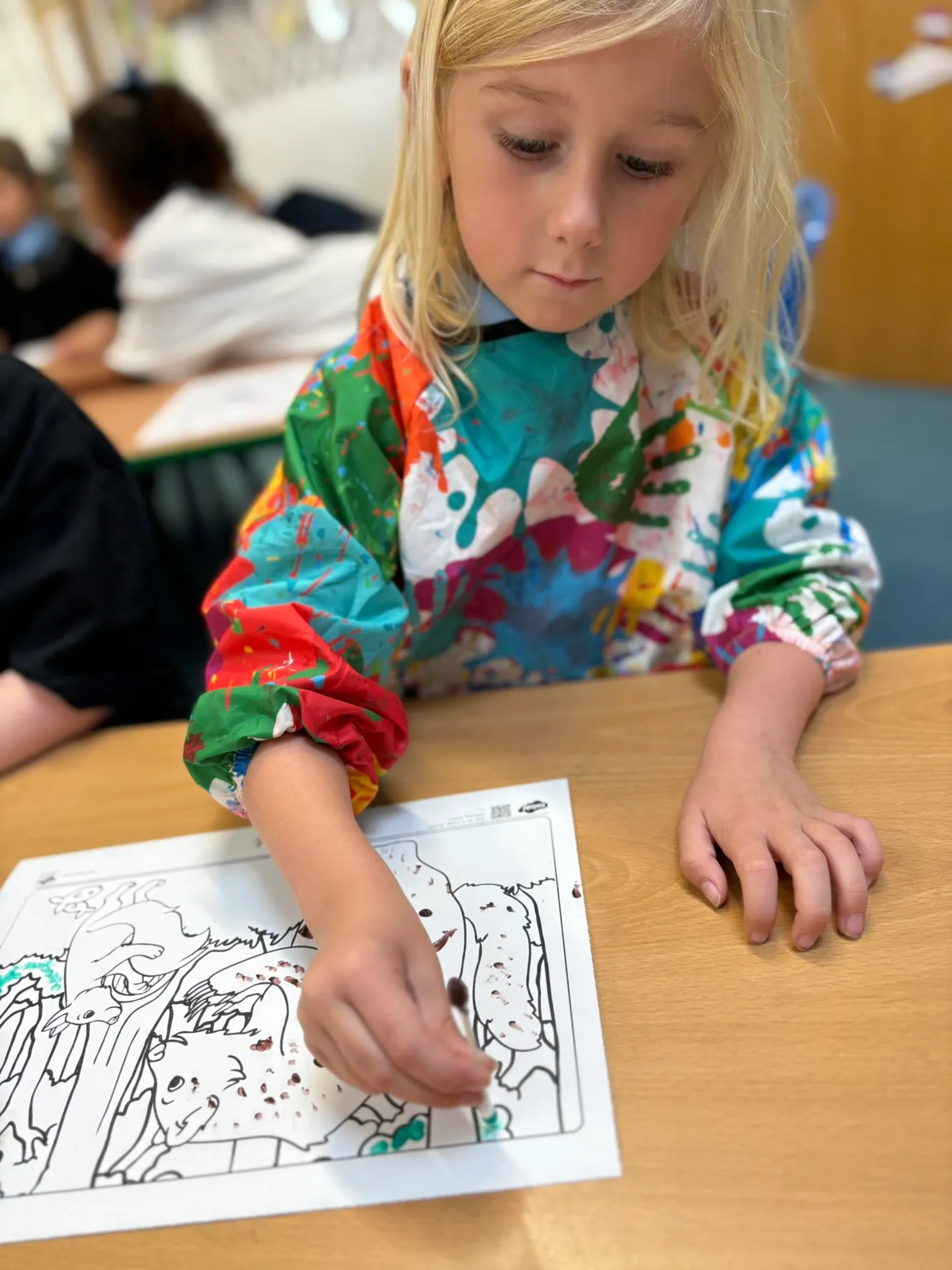 Art Week 2025 Year 1 - image 27