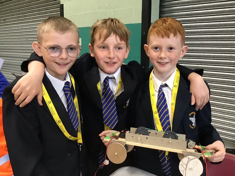 DT Celebration Event - image 13